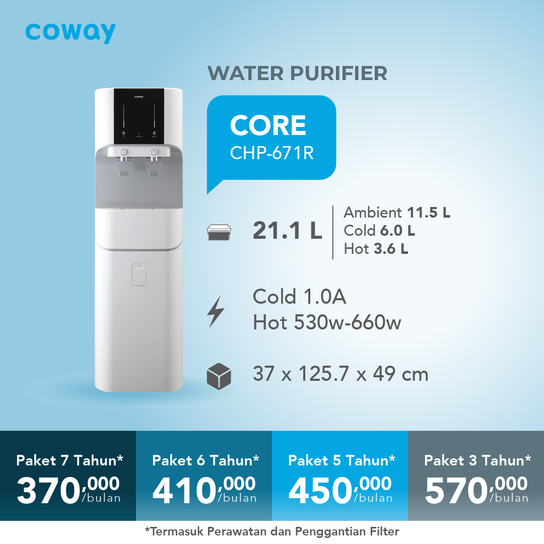 Core Coway