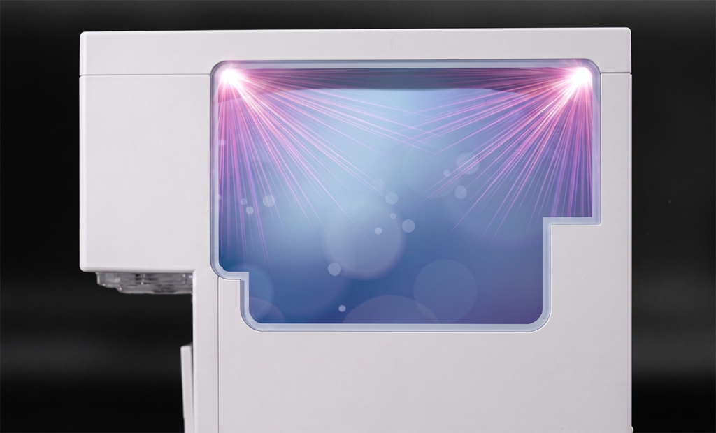 Double UV Care