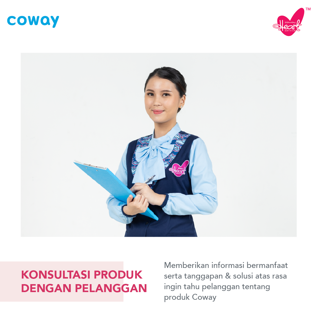 Pengantaran & Instalasi Teknisi Resmi